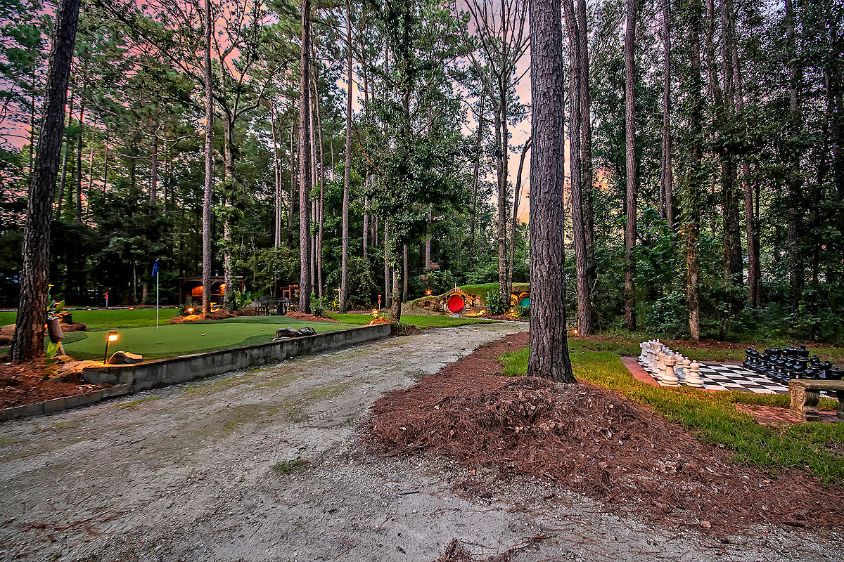 659 Gahagan Road Summerville, SC 29485 - Photo 88 of 100 CREM_659 Gahagan Rd Twilight_009