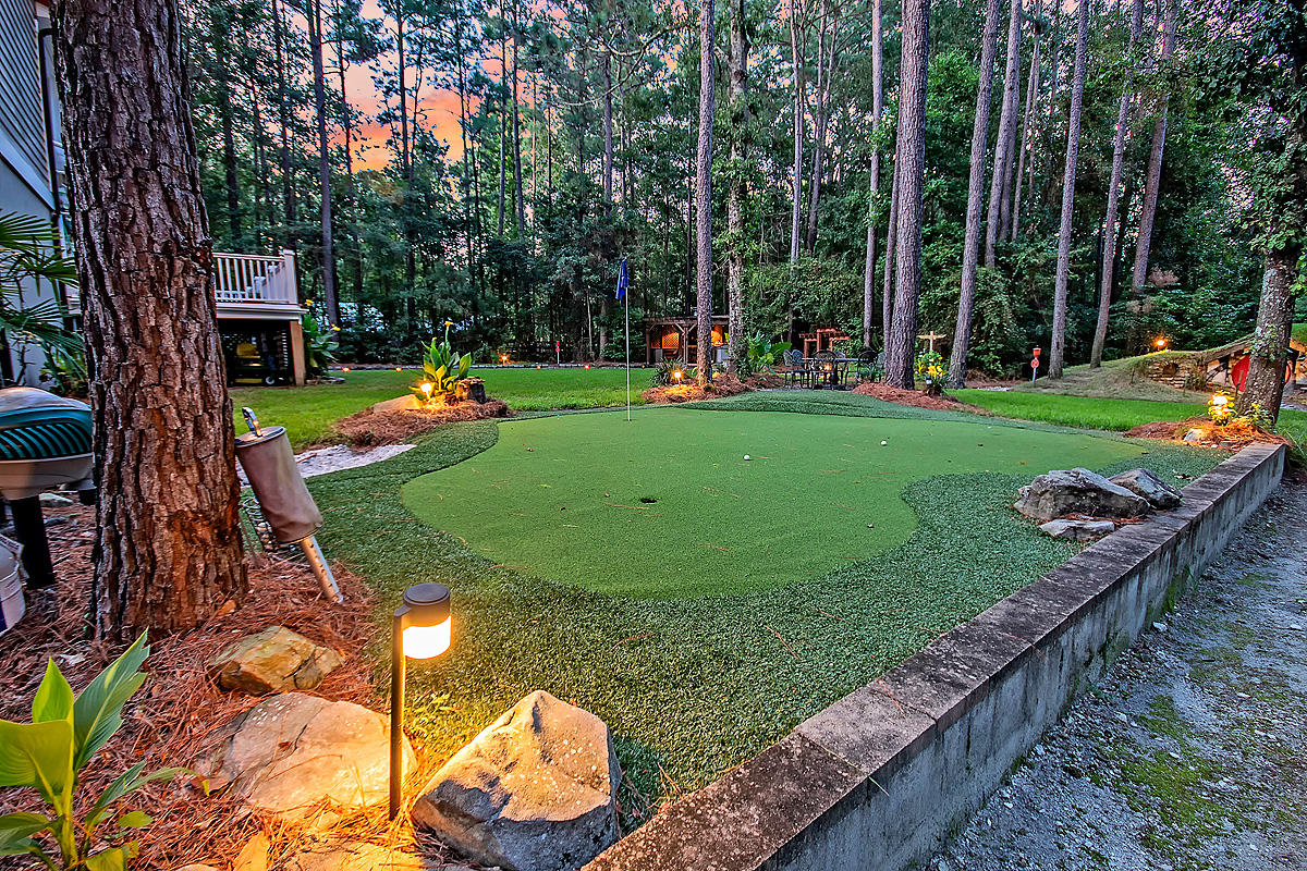 659 Gahagan Road Summerville, SC 29485 - Photo 89 of 100 CREM_659 Gahagan Rd Twilight_010