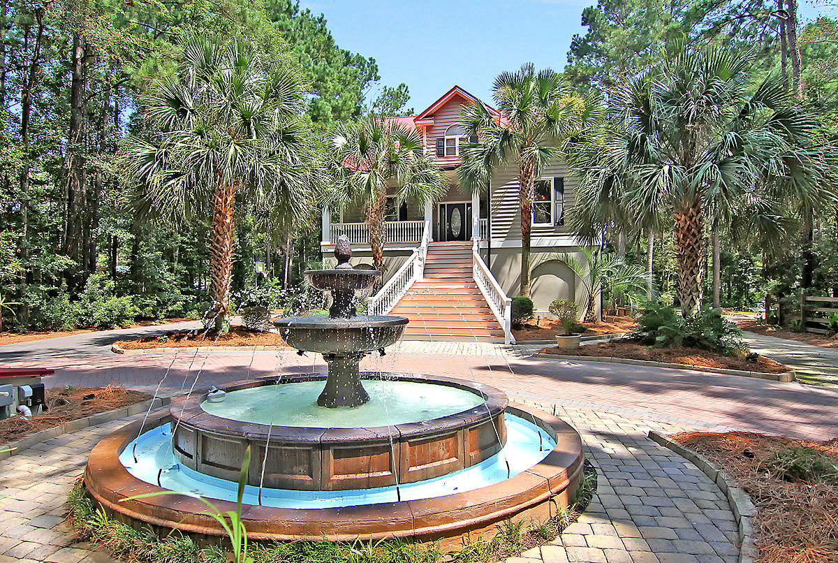 659 Gahagan Road Summerville, SC 29485 - Photo 10 of 100 CREM_659 Gahagan Rd_087