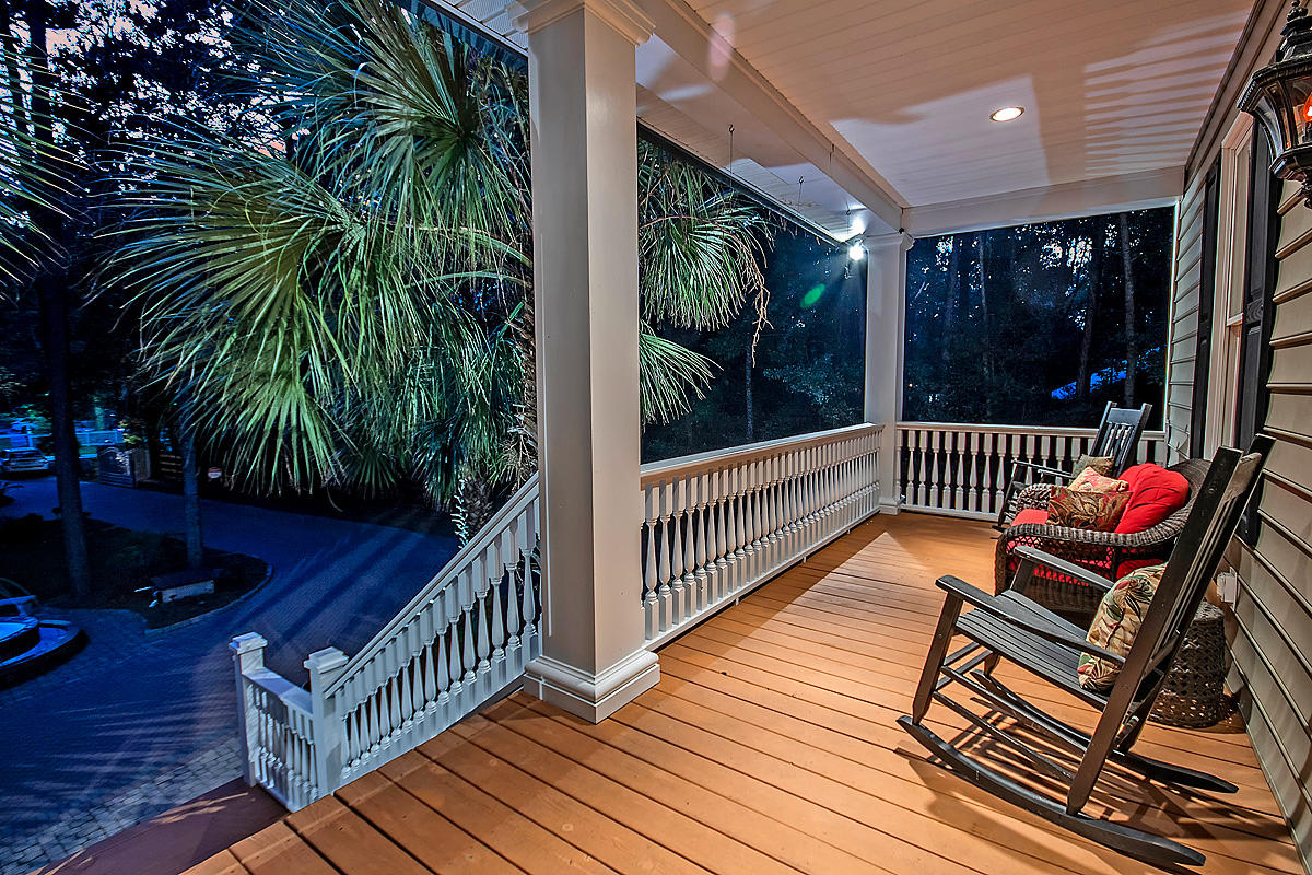 659 Gahagan Road Summerville, SC 29485 - Photo 91 of 100 CREM_659 Gahagan Rd Twilight_016