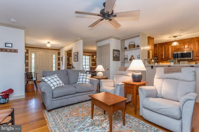 $585,000 | 6154 Senedo Road, Mount Jackson, VA 22842