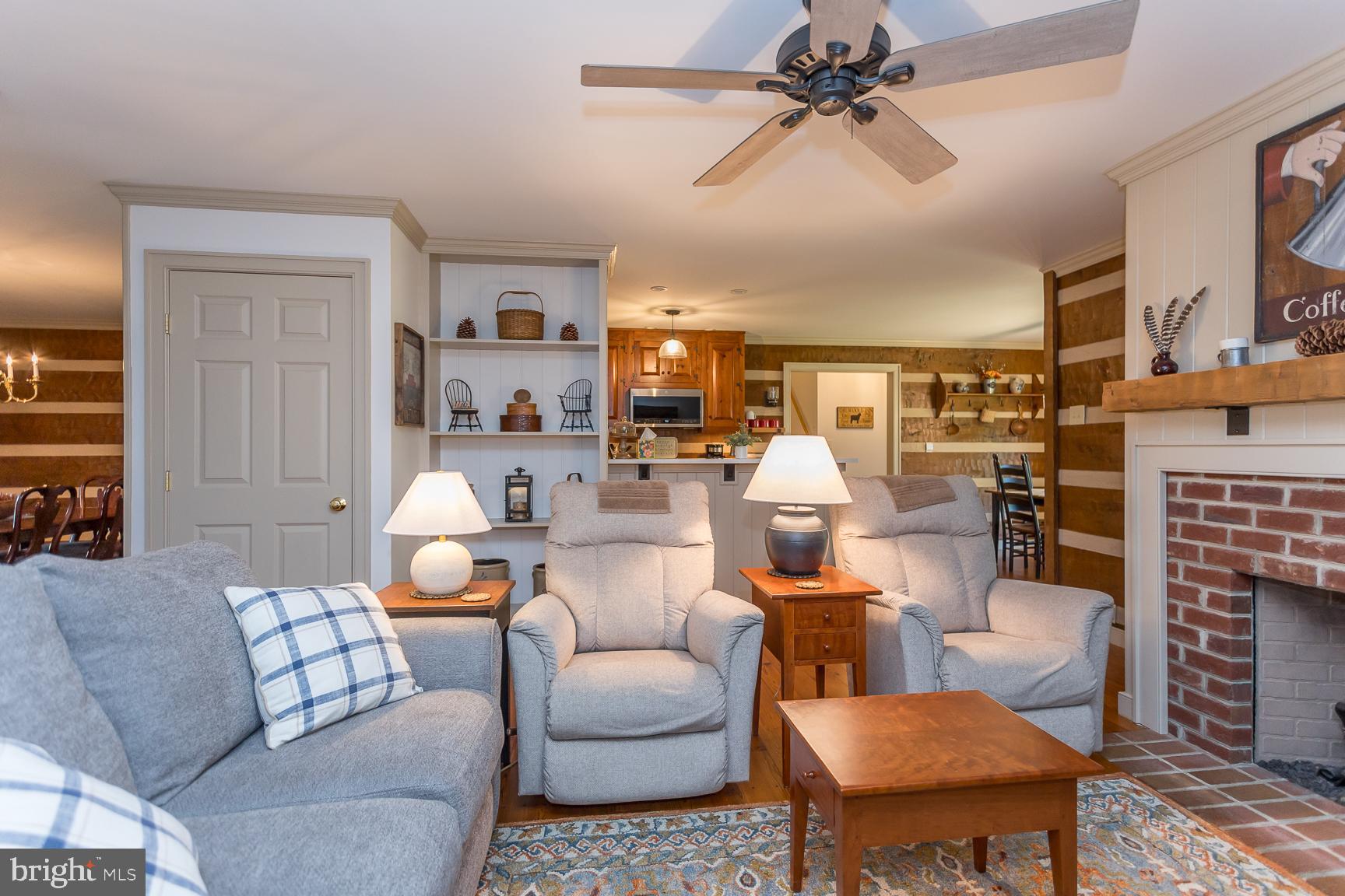 6154 Senedo Road Mount Jackson, VA 22842 - Photo 14 of 82