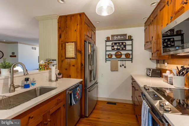 $585,000 | 6154 Senedo Road, Mount Jackson, VA 22842