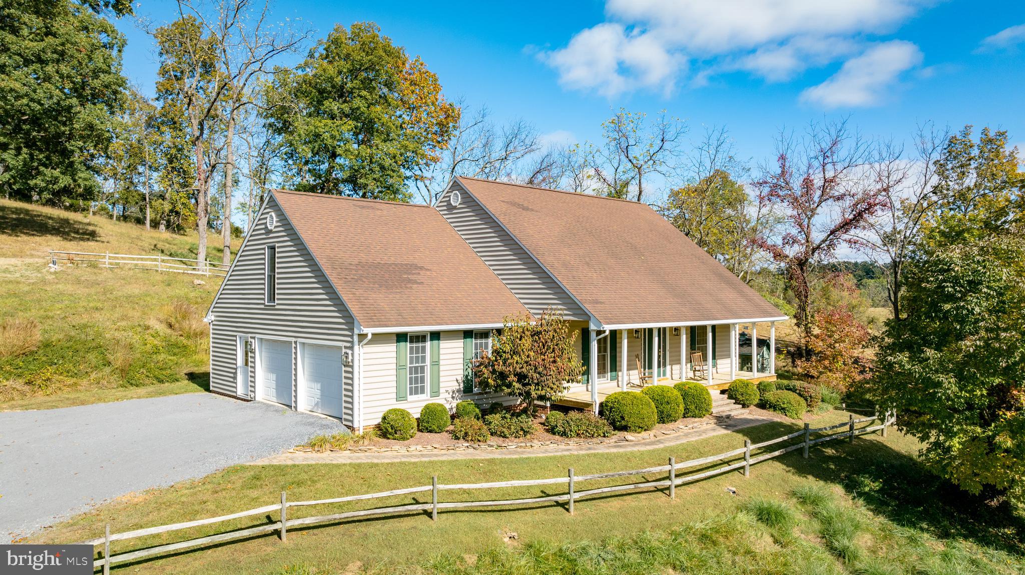 6154 Senedo Road Mount Jackson, VA 22842 - Photo 2 of 82