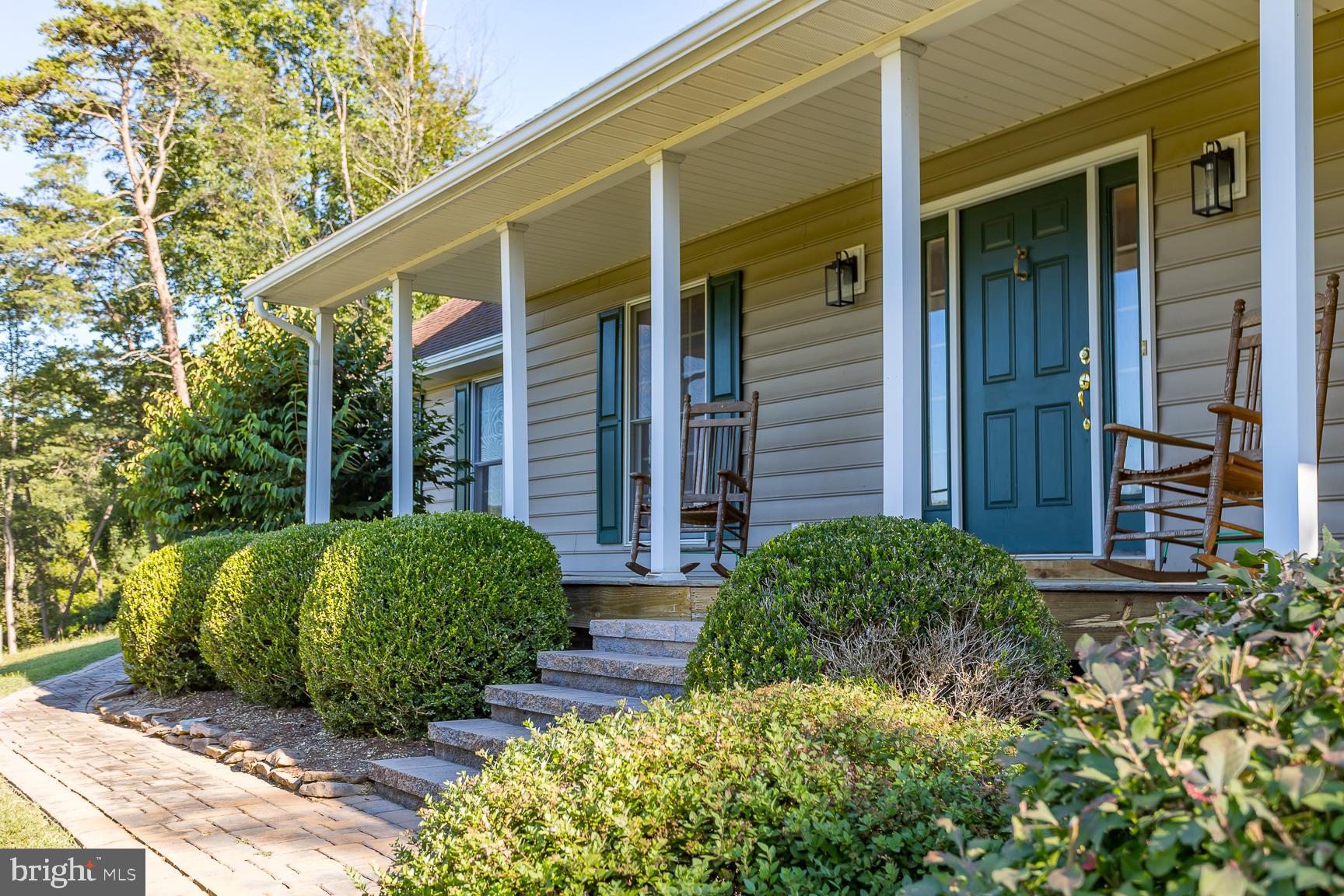 6154 Senedo Road Mount Jackson, VA 22842 - Photo 3 of 82