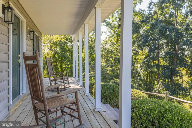 $585,000 | 6154 Senedo Road, Mount Jackson, VA 22842