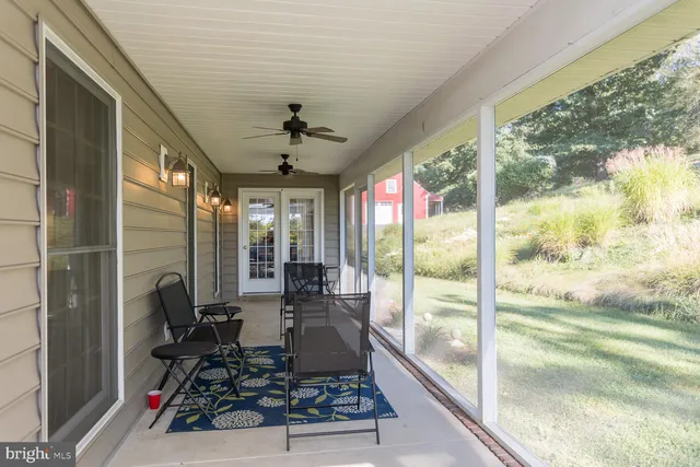 $585,000 | 6154 Senedo Road, Mount Jackson, VA 22842