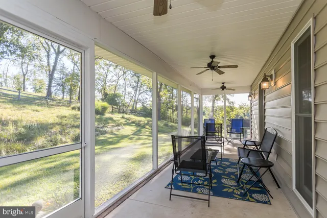 $585,000 | 6154 Senedo Road, Mount Jackson, VA 22842