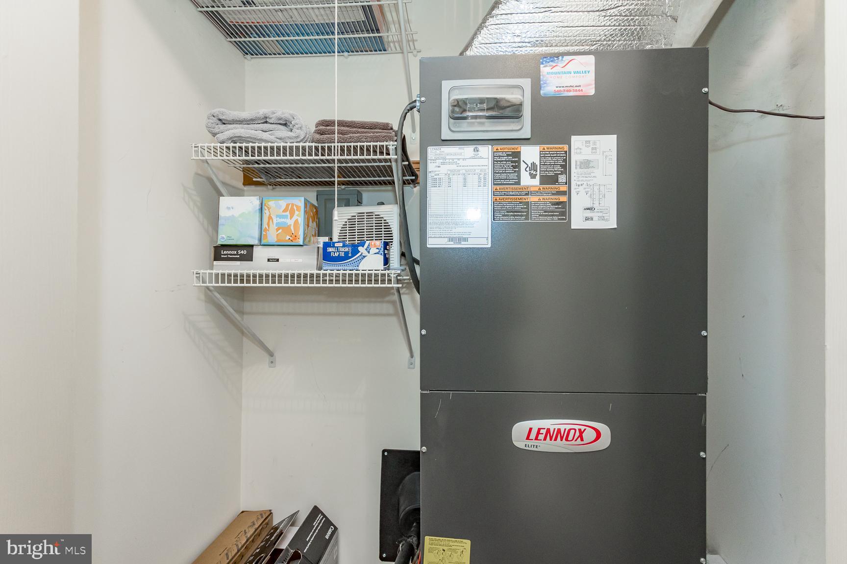 6154 Senedo Road Mount Jackson, VA 22842 - Photo 48 of 82