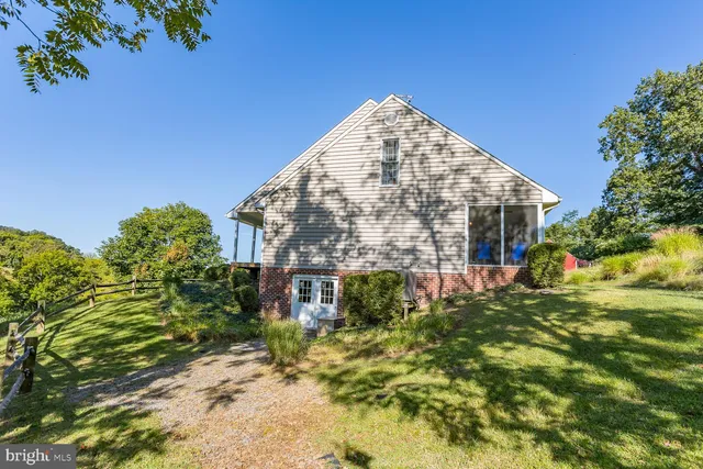 $585,000 | 6154 Senedo Road, Mount Jackson, VA 22842