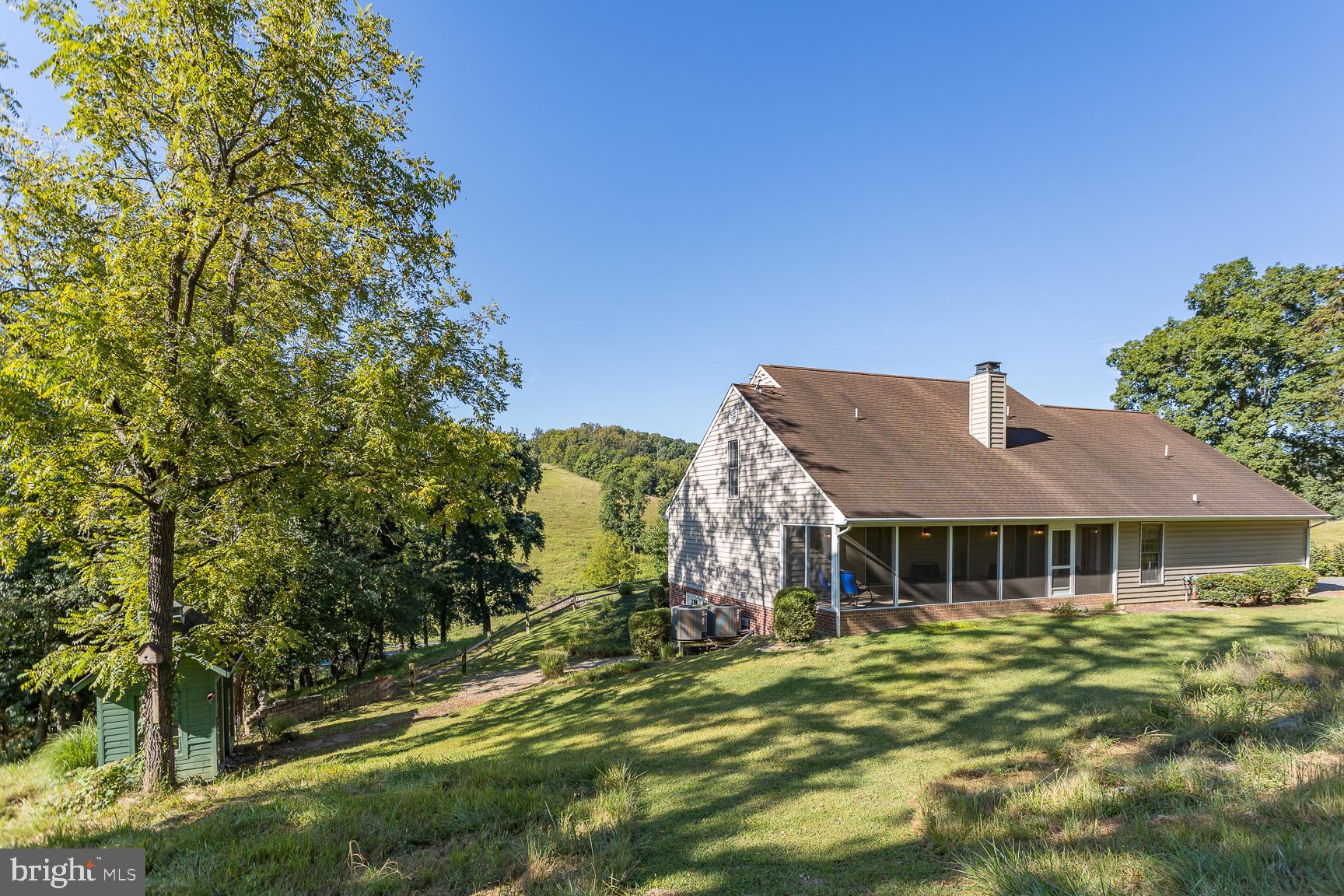 6154 Senedo Road Mount Jackson, VA 22842 - Photo 58 of 82