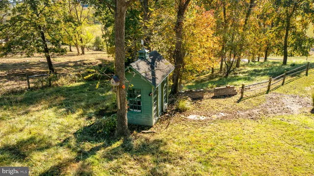 $585,000 | 6154 Senedo Road, Mount Jackson, VA 22842