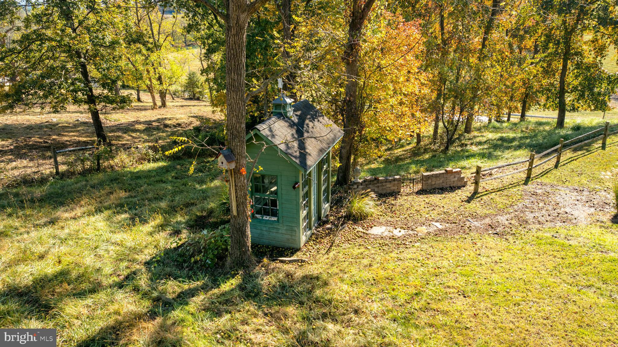 6154 Senedo Road Mount Jackson, VA 22842 - Photo 59 of 82