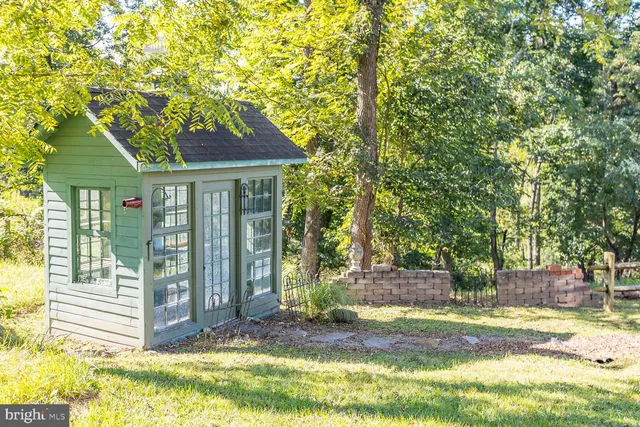 $585,000 | 6154 Senedo Road, Mount Jackson, VA 22842