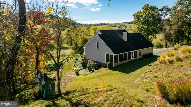 $585,000 | 6154 Senedo Road, Mount Jackson, VA 22842