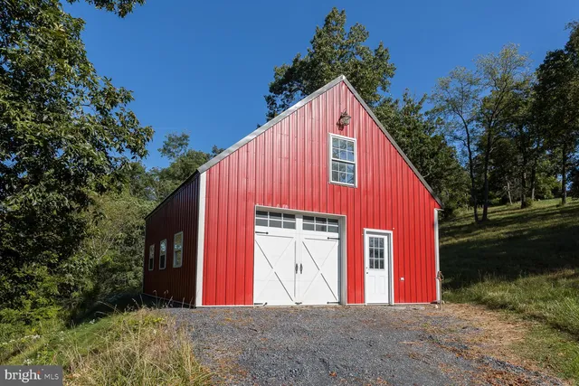 $585,000 | 6154 Senedo Road, Mount Jackson, VA 22842