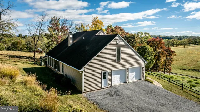 $585,000 | 6154 Senedo Road, Mount Jackson, VA 22842