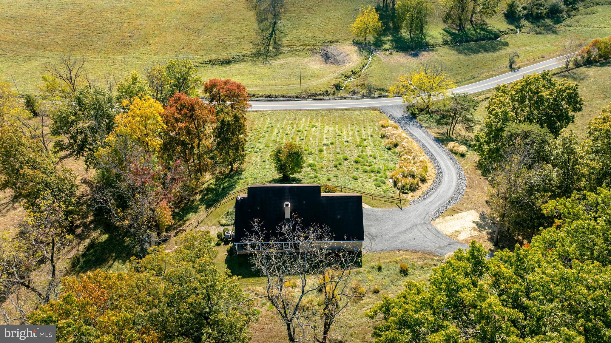 6154 Senedo Road Mount Jackson, VA 22842 - Photo 73 of 82