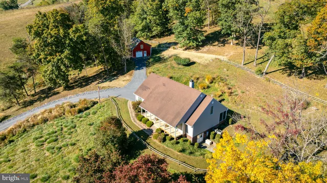 $585,000 | 6154 Senedo Road, Mount Jackson, VA 22842