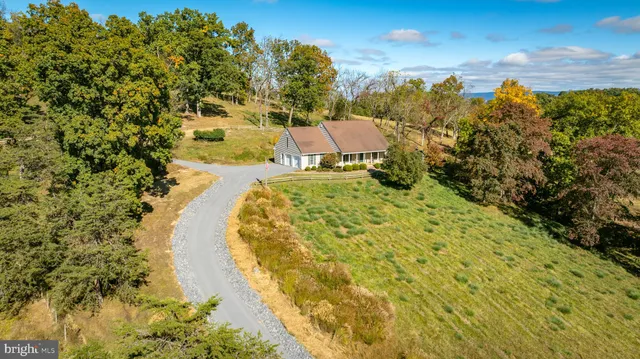$585,000 | 6154 Senedo Road, Mount Jackson, VA 22842