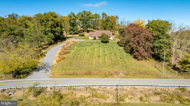 $585,000 | 6154 Senedo Road, Mount Jackson, VA 22842