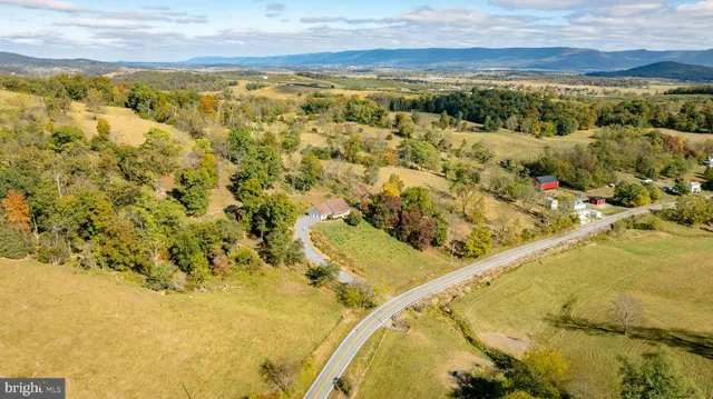 $585,000 | 6154 Senedo Road, Mount Jackson, VA 22842