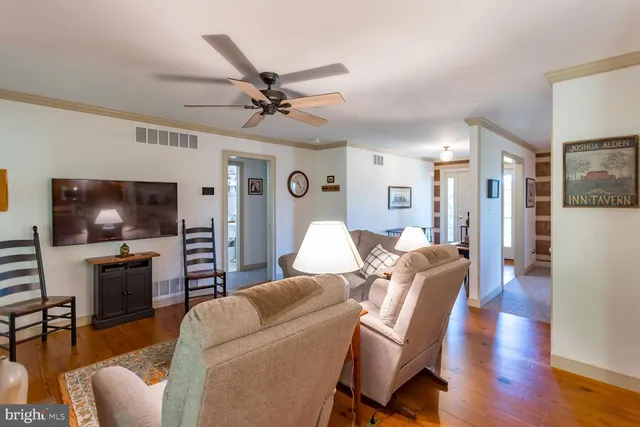 $585,000 | 6154 Senedo Road, Mount Jackson, VA 22842