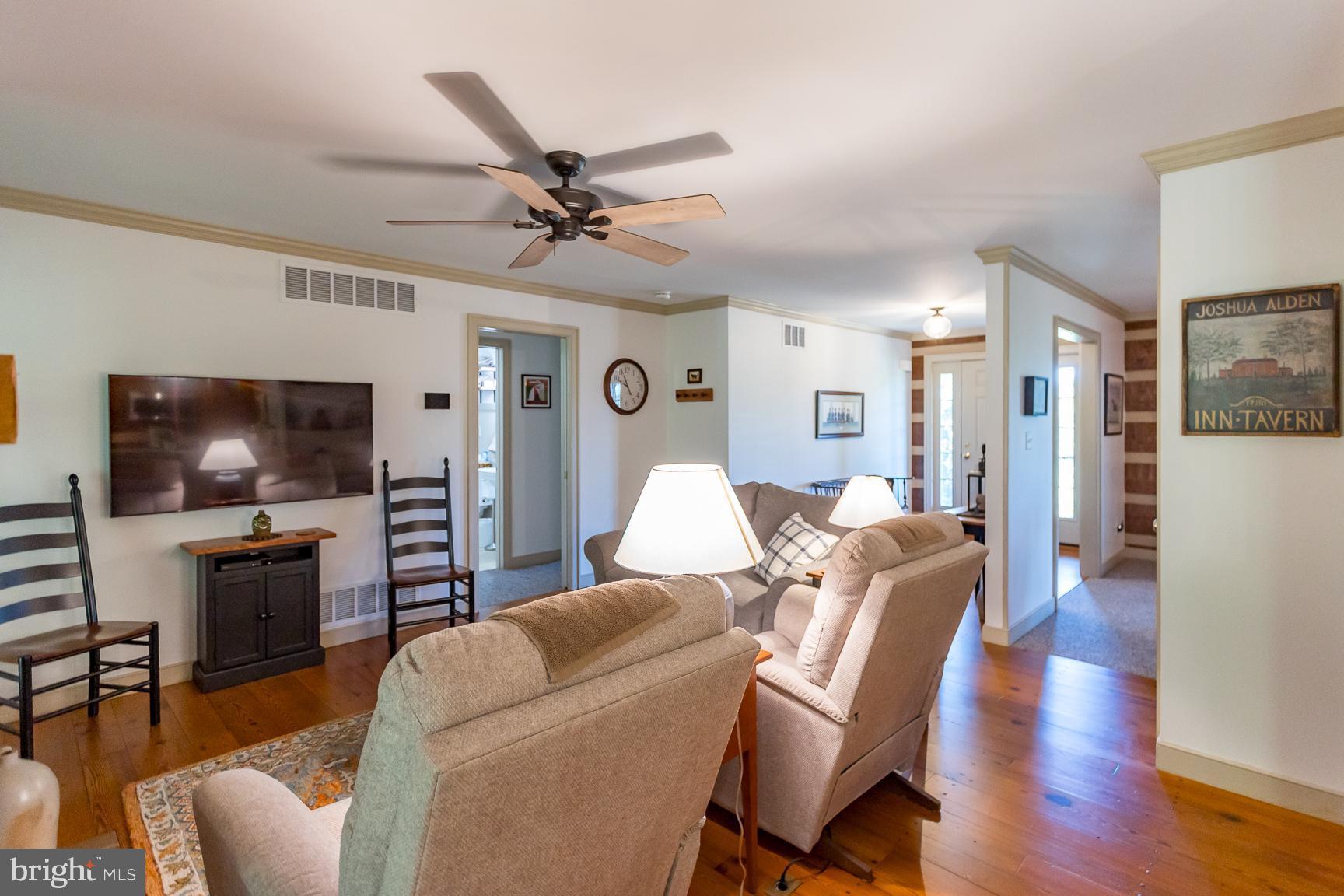 6154 Senedo Road Mount Jackson, VA 22842 - Photo 8 of 82