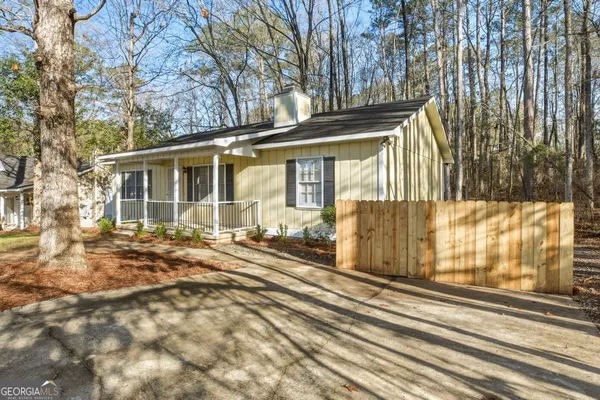 $1,600 | 861 South Plantation Parkway, Macon, GA 31220