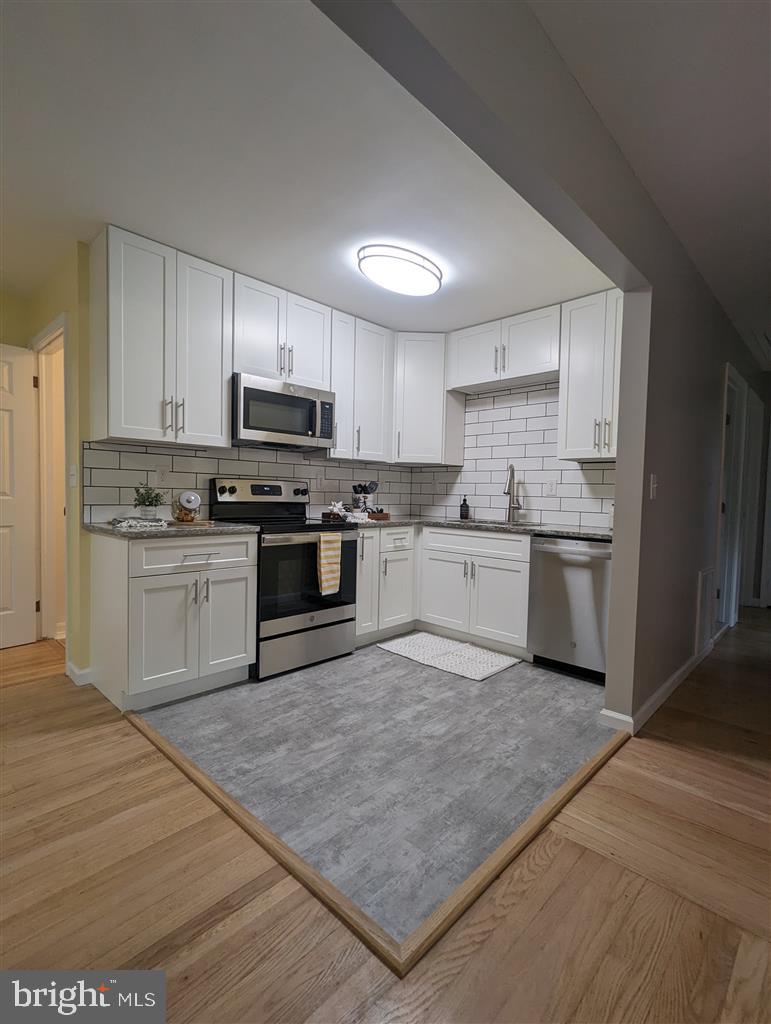 15604 Mountain Track Road Orange, VA 22960 - Photo 2 of 6