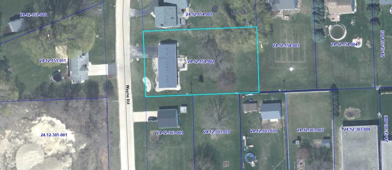 423 Wayne Road Rochelle, IL 61068 - Photo 22 of 22