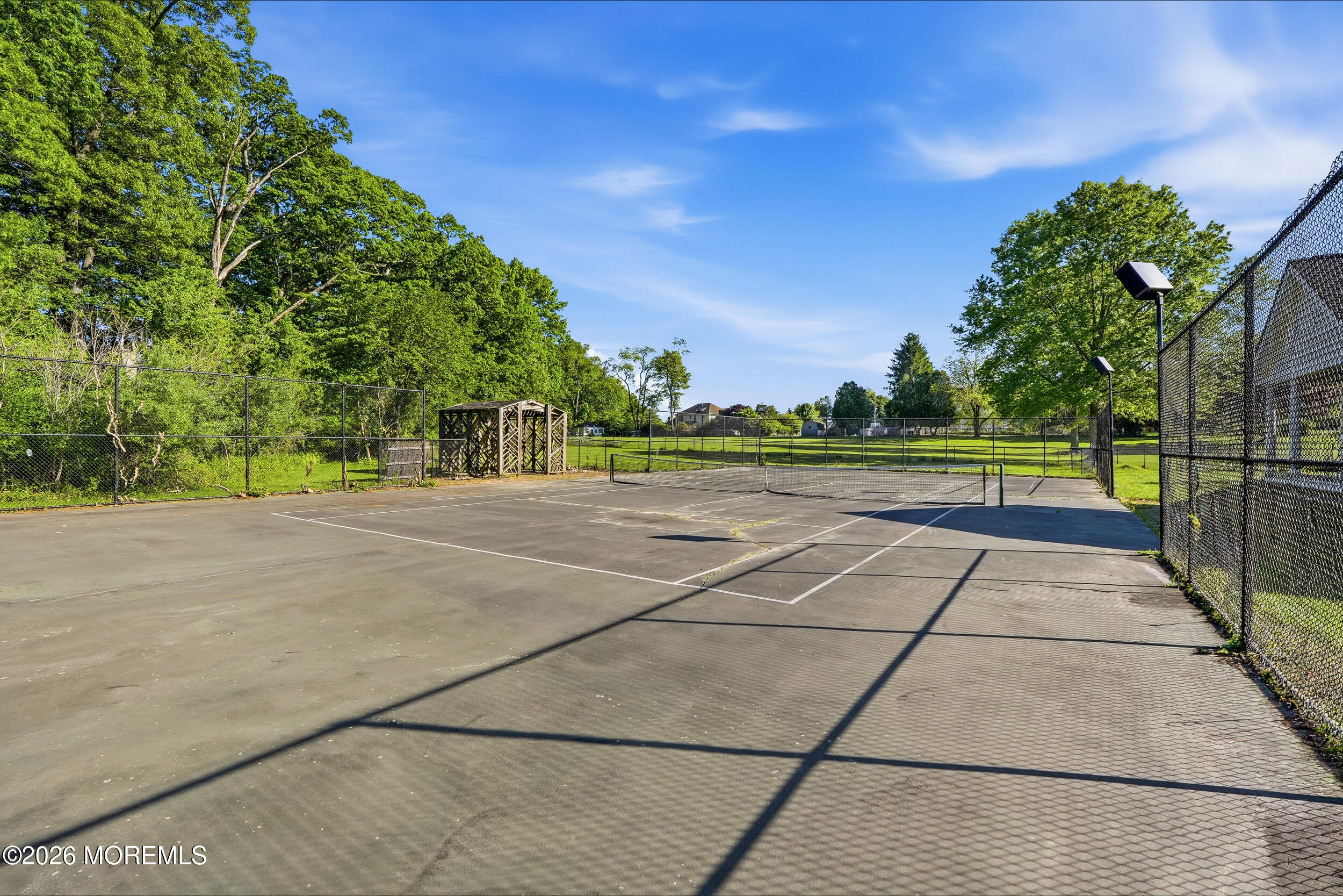 69 Five Points Road Freehold, NJ 07728 - Photo 95 of 98 Tennis Court