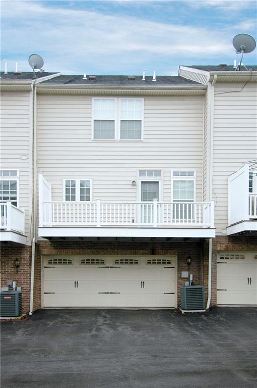 4017 Village Run Road Wexford, PA 15090 - Photo 22 of 24 EXTERIOR REAR