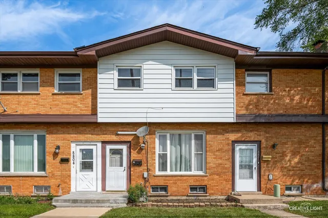 $312,500 | 8802 Prospect Street, Niles, IL 60714