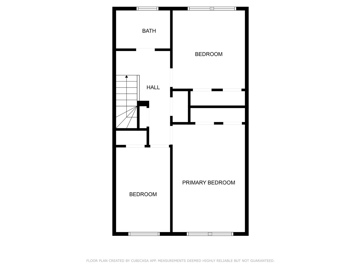 8802 Prospect Street Niles, IL 60714 - Photo 19 of 20 a picture of a floor plan