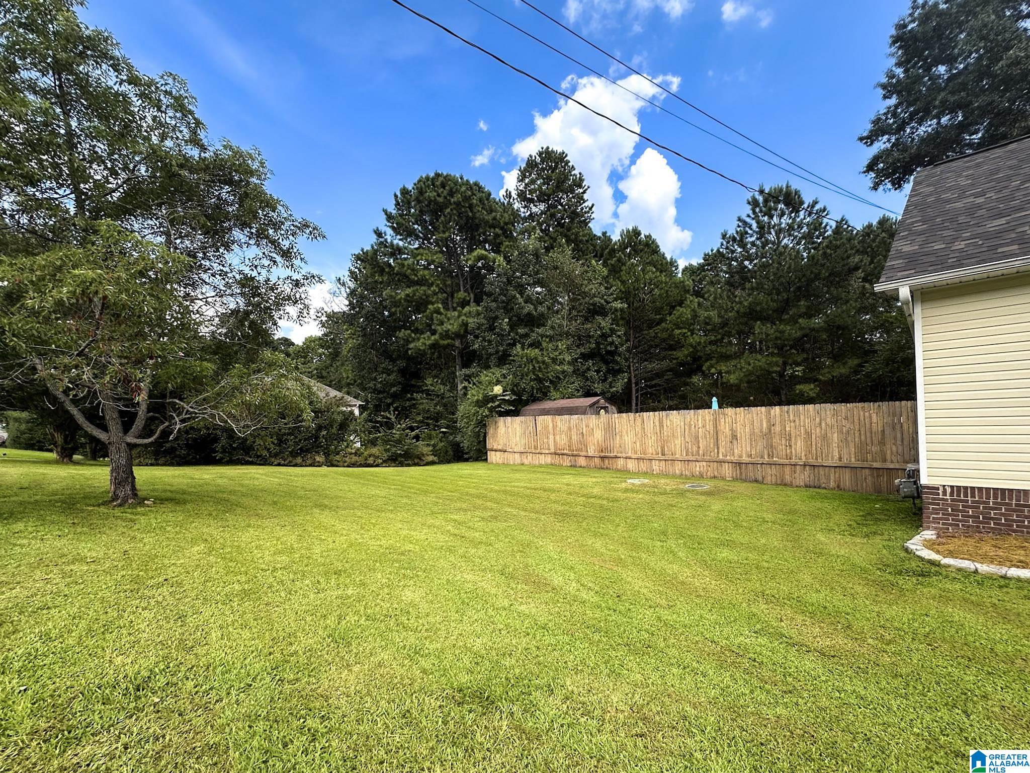 504 South Hillcrest Road Odenville, AL 35120 - Photo 51 of 51