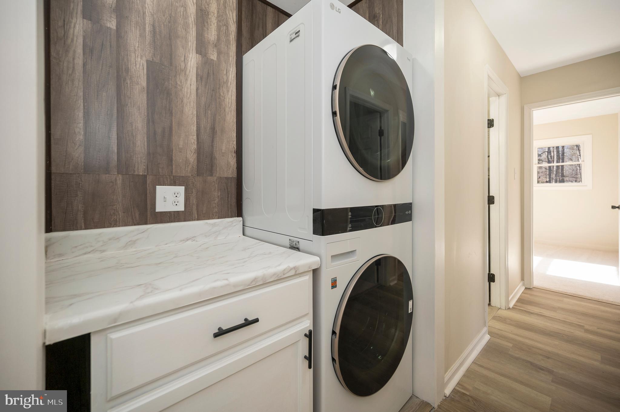 6700 Hickory Ridge Road Spotsylvania, VA 22551 - Photo 11 of 26 Laundry