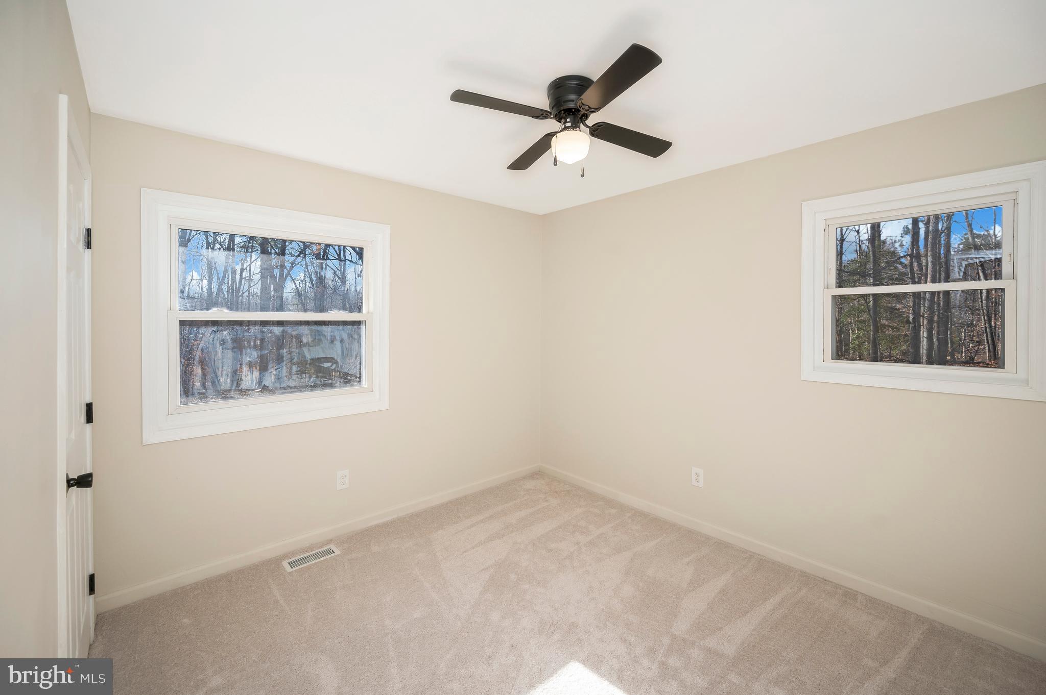 6700 Hickory Ridge Road Spotsylvania, VA 22551 - Photo 13 of 26 Bedroom #1