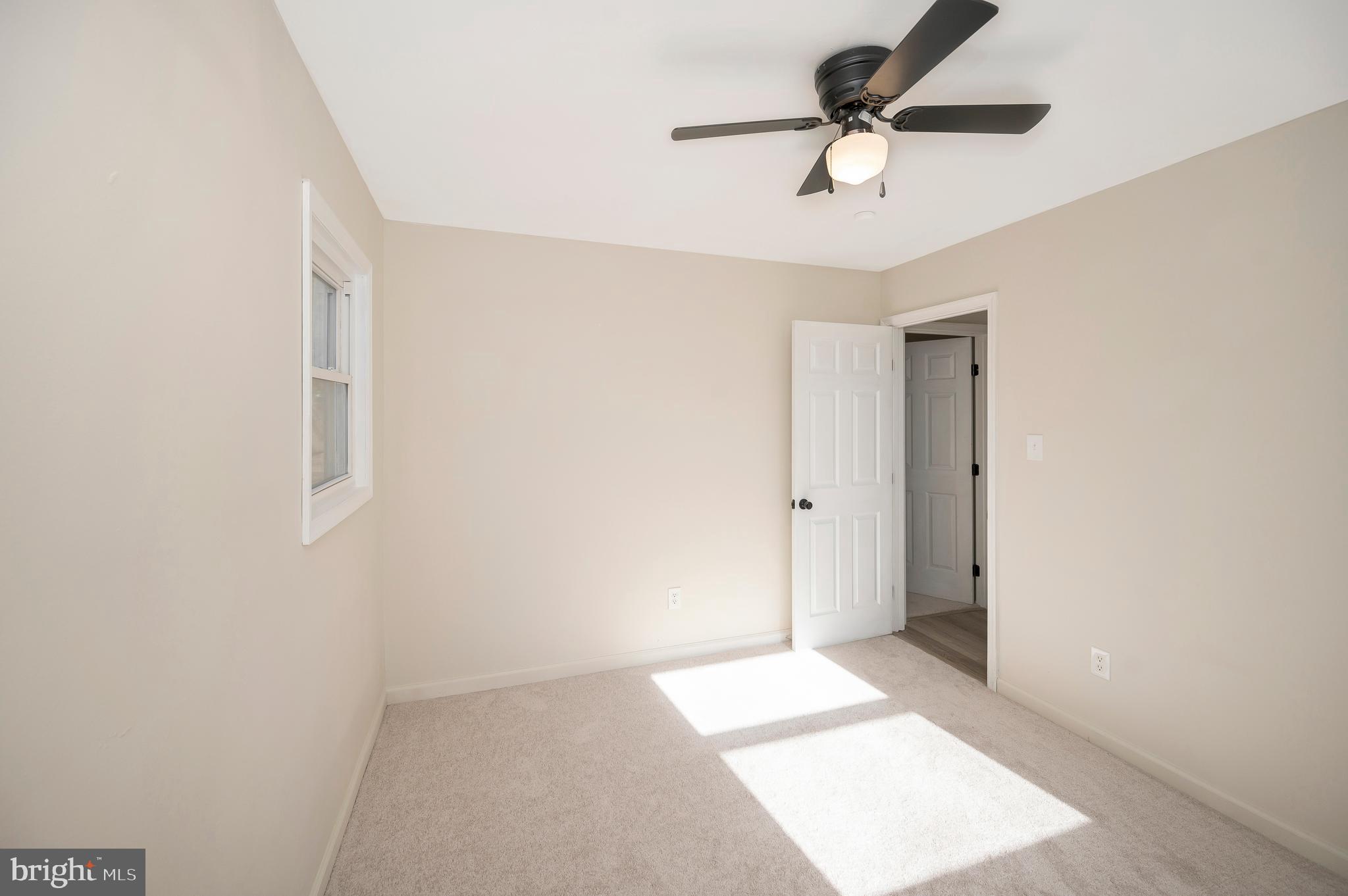 6700 Hickory Ridge Road Spotsylvania, VA 22551 - Photo 14 of 26 Bedroom #1