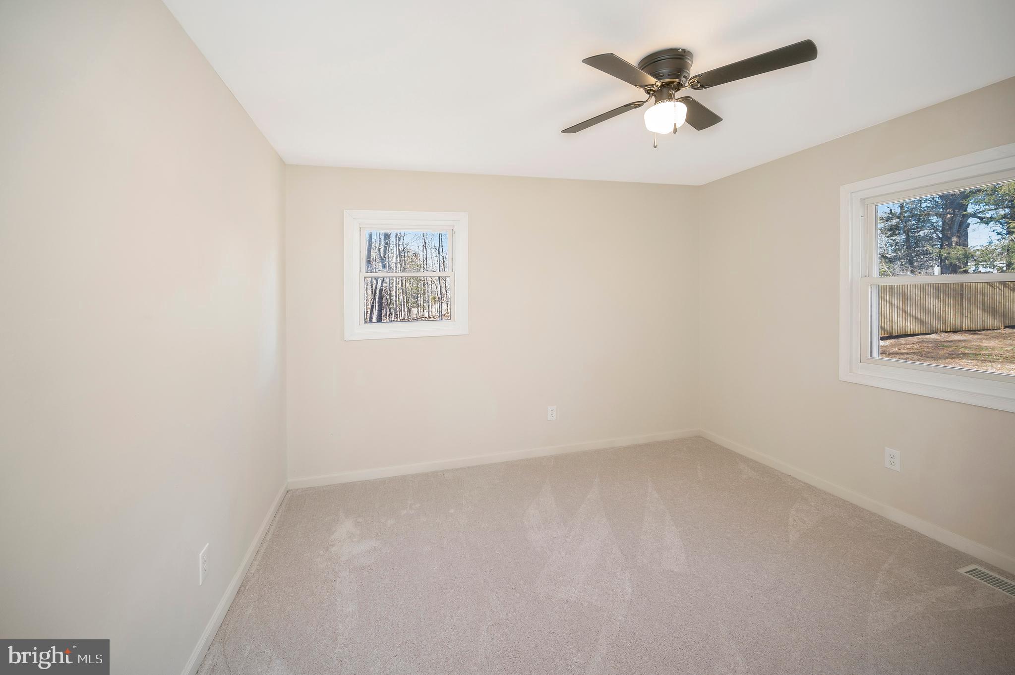 6700 Hickory Ridge Road Spotsylvania, VA 22551 - Photo 16 of 26 Bedroom #2