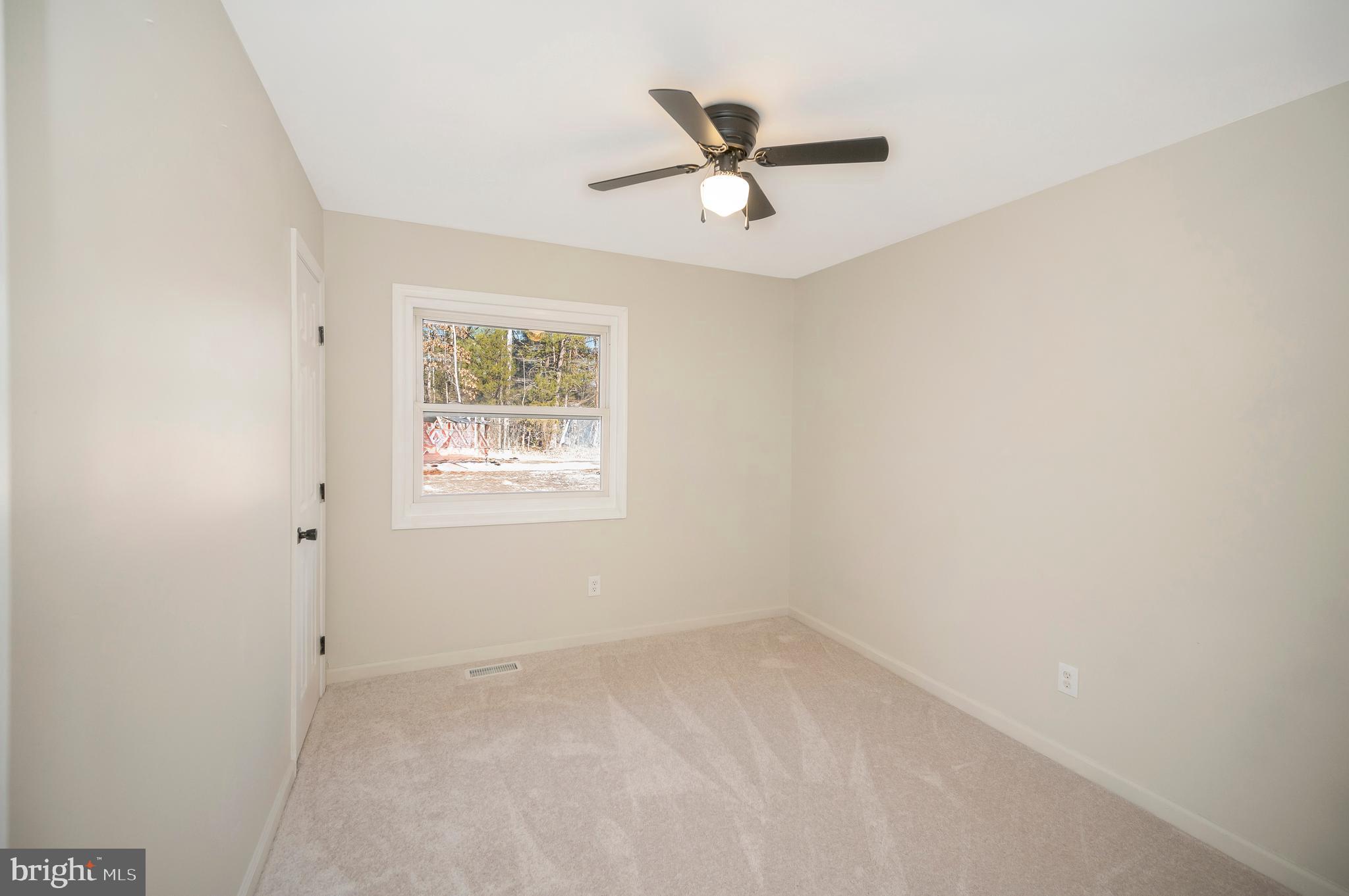6700 Hickory Ridge Road Spotsylvania, VA 22551 - Photo 20 of 26 Bedroom #3