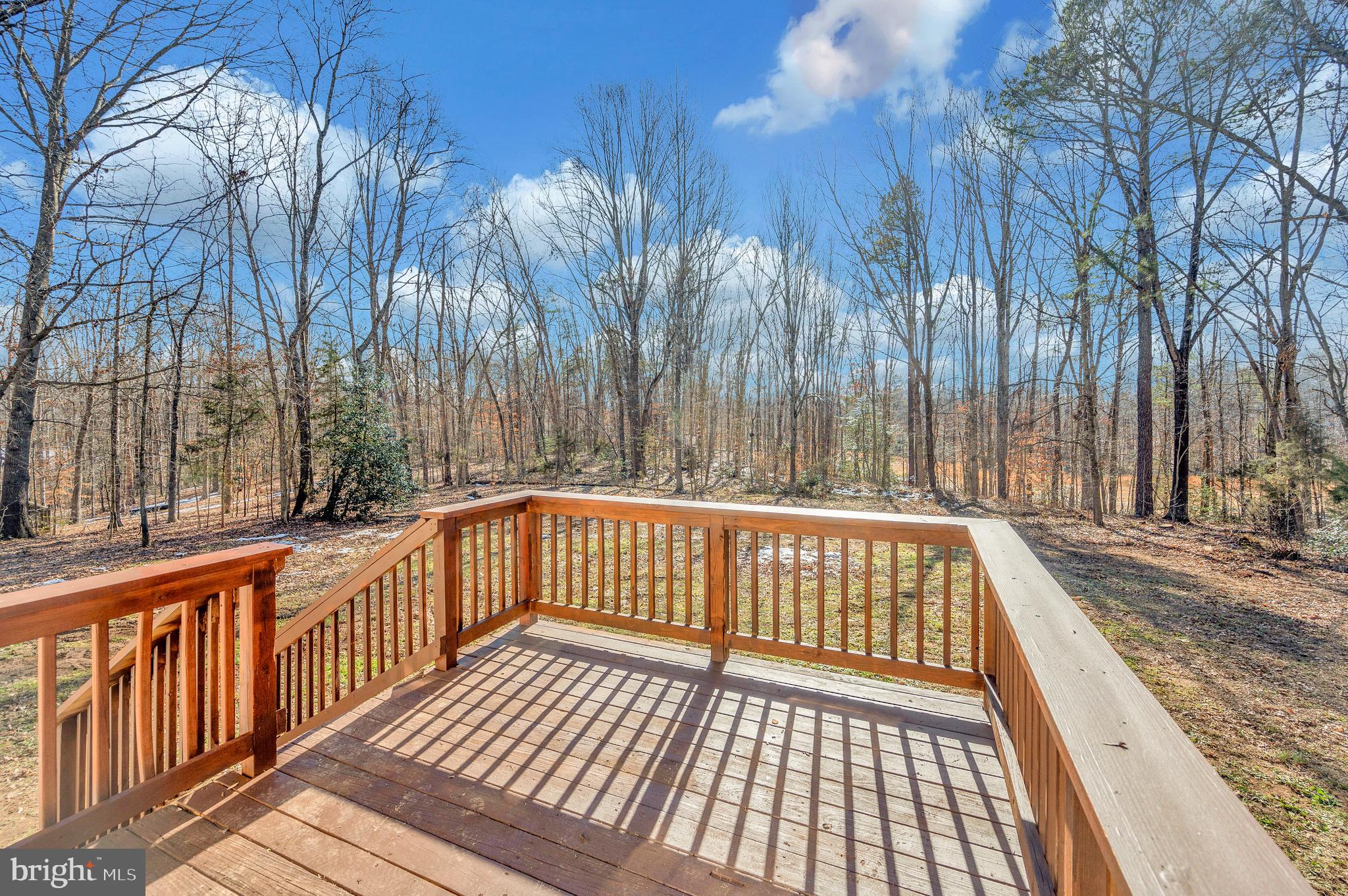 6700 Hickory Ridge Road Spotsylvania, VA 22551 - Photo 23 of 26 Deck