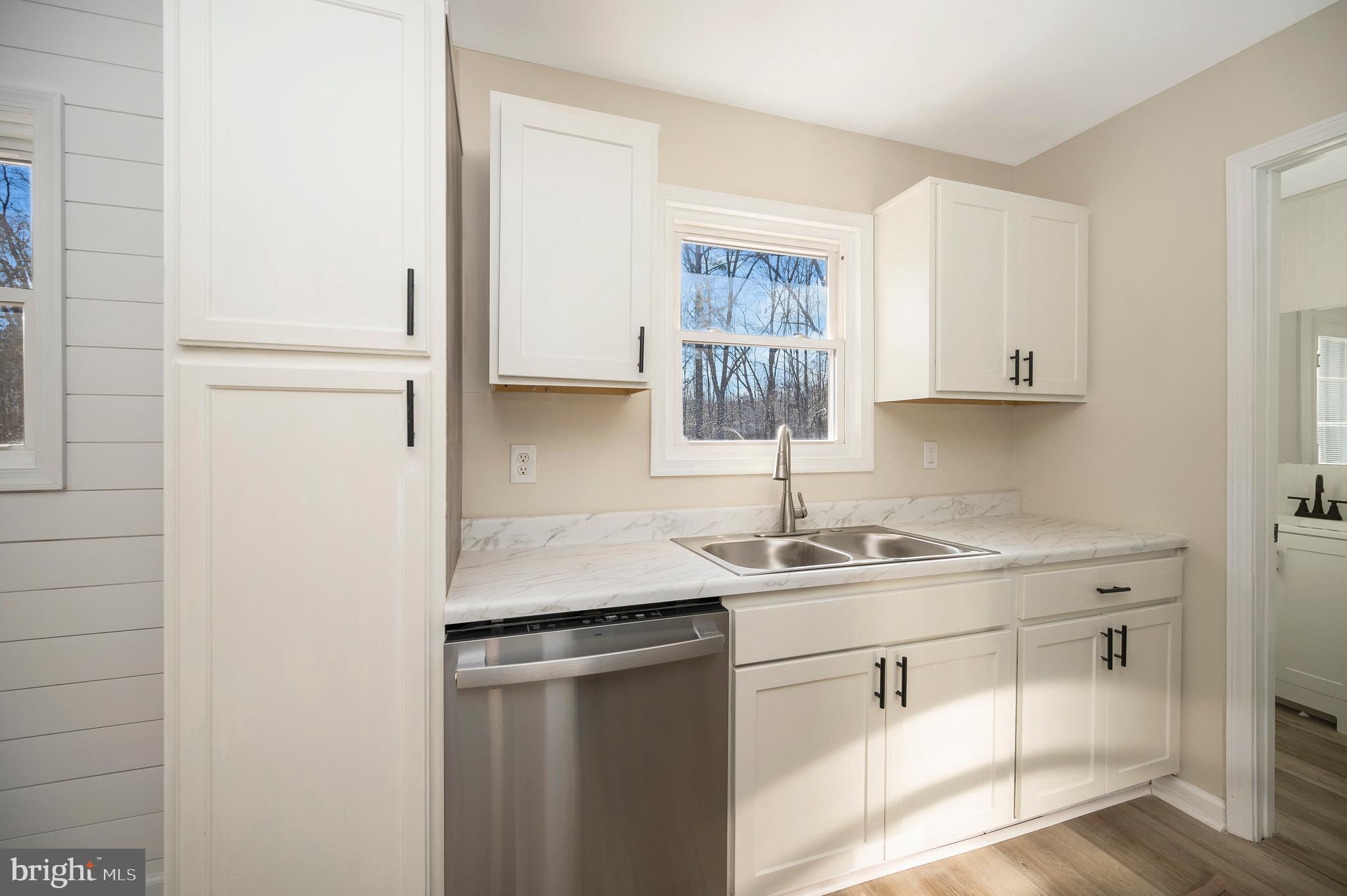 6700 Hickory Ridge Road Spotsylvania, VA 22551 - Photo 9 of 26 Kitchen