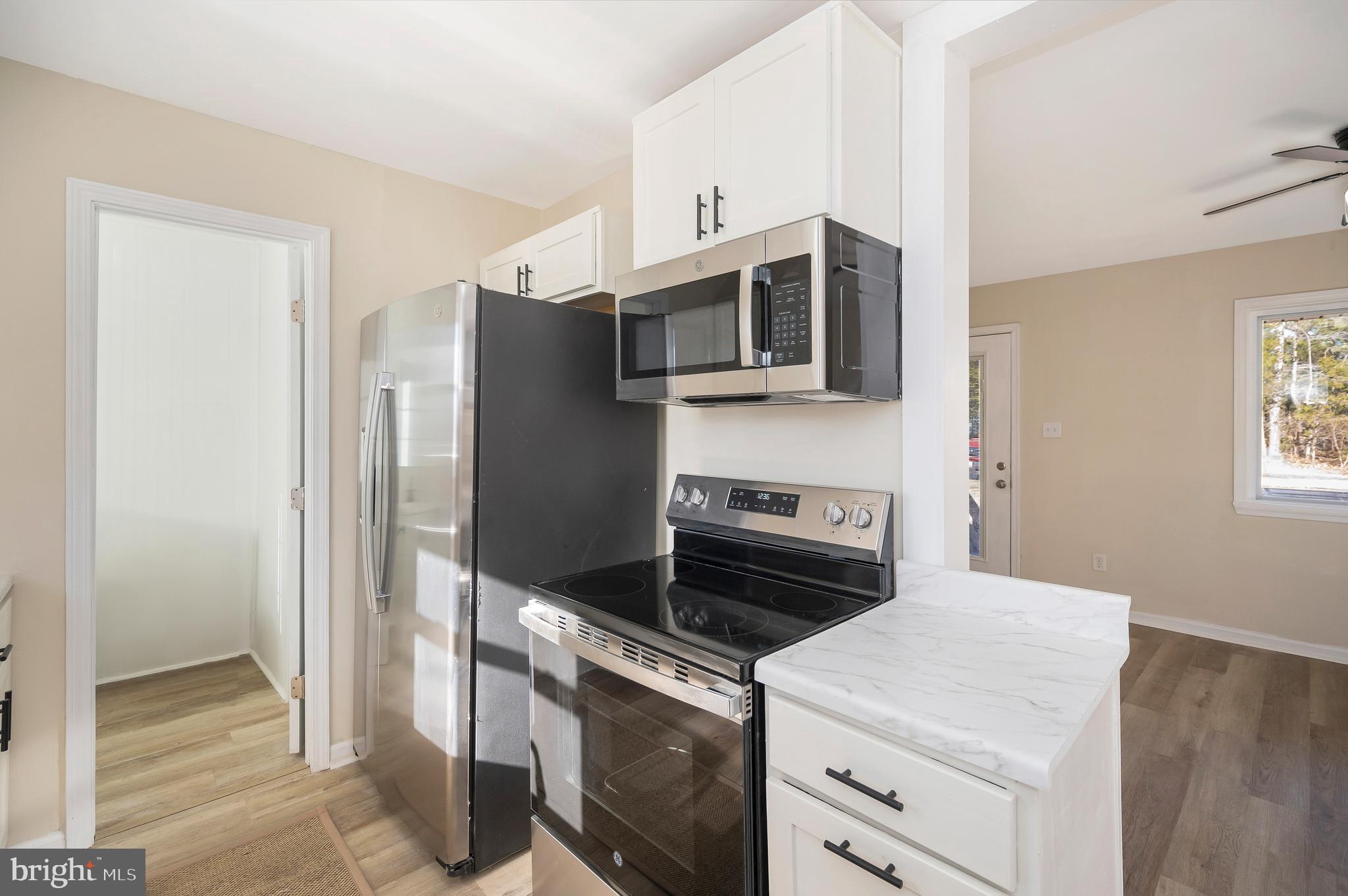 6700 Hickory Ridge Road Spotsylvania, VA 22551 - Photo 10 of 26 Kitchen