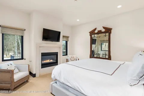 $15,850,000 | 190 West Lupine Drive, Aspen, CO 81611