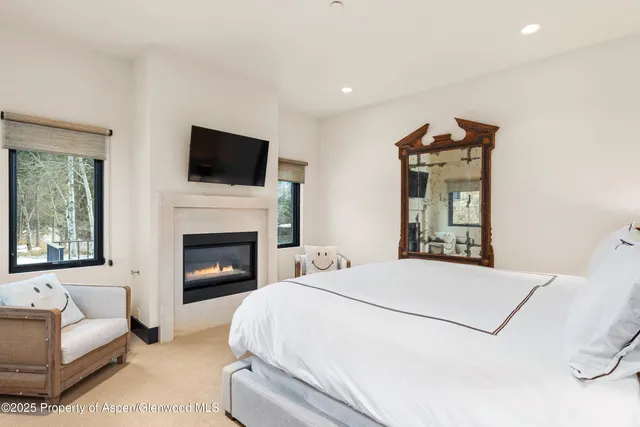 $15,850,000 | 190 West Lupine Drive, Aspen, CO 81611