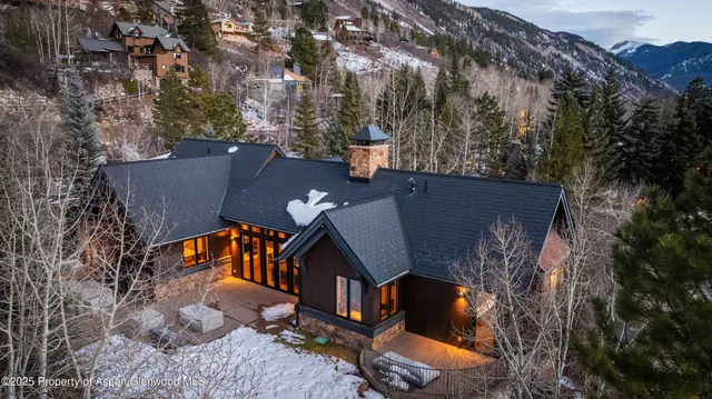 $15,850,000 | 190 West Lupine Drive, Aspen, CO 81611