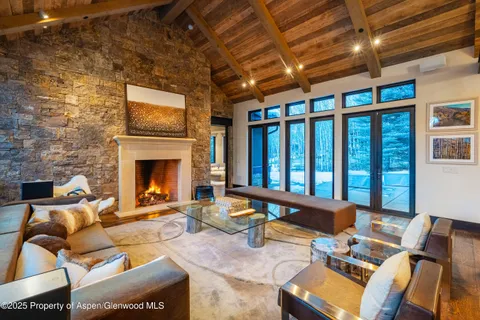 $15,850,000 | 190 West Lupine Drive, Aspen, CO 81611