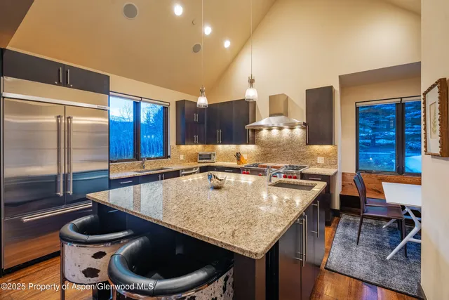 $15,850,000 | 190 West Lupine Drive, Aspen, CO 81611