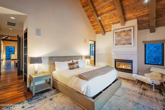 $15,850,000 | 190 West Lupine Drive, Aspen, CO 81611